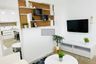 1 Bedroom Condo for rent in Sym Vibha-Ladprao, Chom Phon, Bangkok near MRT Chatuchak Park