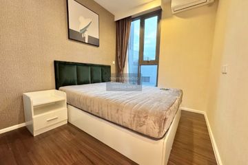 2 Bedroom Condo for rent in Whizdom Inspire Sukhumvit, Bang Chak, Bangkok near BTS Punnawithi