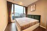 2 Bedroom Condo for rent in Whizdom Inspire Sukhumvit, Bang Chak, Bangkok near BTS Punnawithi