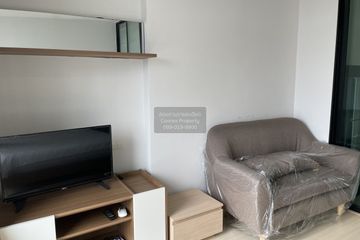 1 Bedroom Condo for rent in Bangkok Horizon Sathorn, Yan Nawa, Bangkok near BTS Chong Nonsi