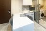 2 Bedroom Condo for rent in Whizdom Inspire Sukhumvit, Bang Chak, Bangkok near BTS Punnawithi