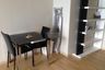 1 Bedroom Condo for rent in Noble Reveal, Phra Khanong Nuea, Bangkok near BTS Thong Lo