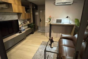 1 Bedroom Condo for rent in Aspire Onnut Station, Phra Khanong, Bangkok near BTS On Nut