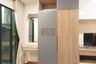 1 Bedroom Condo for rent in Sun City MRT Yaek Fai Chai, Bang Khun Si, Bangkok near MRT Fai Chai