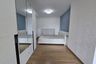 1 Bedroom Condo for rent in Supalai Park Asoke-Ratchada, Din Daeng, Bangkok near MRT Phra Ram 9