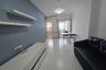 1 Bedroom Condo for rent in Supalai Park Asoke-Ratchada, Din Daeng, Bangkok near MRT Phra Ram 9