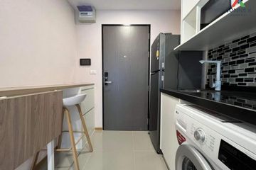 1 Bedroom Condo for rent in Bang Wa, Bangkok near MRT Phetkasem 48