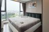 2 Bedroom Condo for rent in Whizdom Inspire Sukhumvit, Bang Chak, Bangkok near BTS Punnawithi