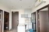 2 Bedroom Condo for rent in Whizdom Inspire Sukhumvit, Bang Chak, Bangkok near BTS Punnawithi