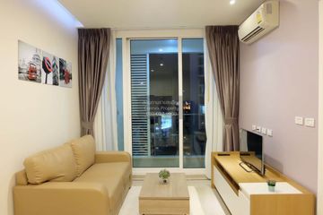 1 Bedroom Condo for rent in TC Green, Huai Khwang, Bangkok near MRT Phetchaburi