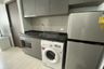 1 Bedroom Condo for rent in Rhythm Asoke, Makkasan, Bangkok near MRT Phra Ram 9
