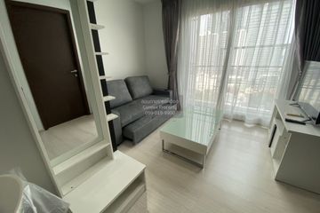 1 Bedroom Condo for rent in Rhythm Asoke, Makkasan, Bangkok near MRT Phra Ram 9
