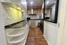 1 Bedroom Condo for rent in The Bangkok Narathiwas Ratchanakarint, Yan Nawa, Bangkok near BTS Chong Nonsi