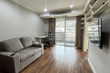 1 Bedroom Condo for rent in The Bangkok Narathiwas Ratchanakarint, Yan Nawa, Bangkok near BTS Chong Nonsi