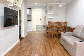 1 Bedroom Condo for rent in The Bangkok Narathiwas Ratchanakarint, Yan Nawa, Bangkok near BTS Chong Nonsi