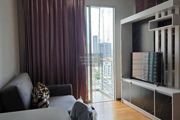 1 Bedroom Condo for rent in Villa Sathorn, Khlong Ton Sai, Bangkok near BTS Krung Thon Buri