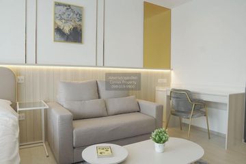 1 Bedroom Condo for rent in Life One Wireless, Lumpini, Bangkok near BTS Ploen Chit