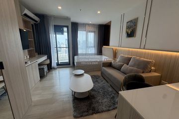 1 Bedroom Condo for rent in Life One Wireless, Lumpini, Bangkok near BTS Ploen Chit