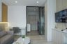 1 Bedroom Condo for rent in Life One Wireless, Lumpini, Bangkok near BTS Ploen Chit