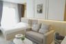 1 Bedroom Condo for rent in Life One Wireless, Lumpini, Bangkok near BTS Ploen Chit