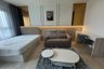 1 Bedroom Condo for rent in Life One Wireless, Lumpini, Bangkok near BTS Ploen Chit