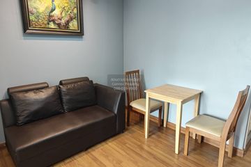 1 Bedroom Condo for rent in Regent home 18 changwattana - laksi, Anusawari, Bangkok near MRT Wat Phra Si Mahathat