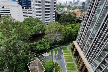 1 Bedroom Condo for rent in Life One Wireless, Lumpini, Bangkok near BTS Ploen Chit