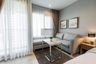 1 Bedroom Condo for rent in Life One Wireless, Lumpini, Bangkok near BTS Ploen Chit