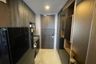 1 Bedroom Condo for rent in Ashton Chula-Silom, Si Phraya, Bangkok near MRT Sam Yan