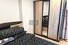 1 Bedroom Condo for rent in Aspire Sathorn-Thapra, Bukkhalo, Bangkok near BTS Talat Phlu