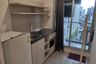 1 Bedroom Condo for rent in Aspire Sathorn-Thapra, Bukkhalo, Bangkok near BTS Talat Phlu