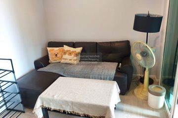 1 Bedroom Condo for rent in Aspire Sathorn-Thapra, Bukkhalo, Bangkok near BTS Talat Phlu