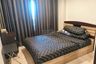 1 Bedroom Condo for rent in Aspire Sathorn-Thapra, Bukkhalo, Bangkok near BTS Talat Phlu