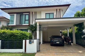 3 Bedroom House for rent in Bueng Kham Phroi, Pathum Thani