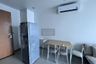 1 Bedroom Condo for rent in Circle Condominium, Makkasan, Bangkok near Airport Rail Link Makkasan