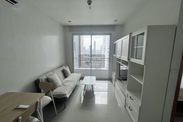 1 Bedroom Condo for rent in Circle Condominium, Makkasan, Bangkok near Airport Rail Link Makkasan