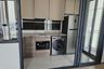2 Bedroom Condo for rent in THE LINE Phahol - Pradipat, Phaya Thai, Bangkok near BTS Saphan Kwai