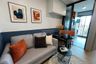 1 Bedroom Condo for rent in Kave Luminous Bangmod, Bang Mot, Bangkok
