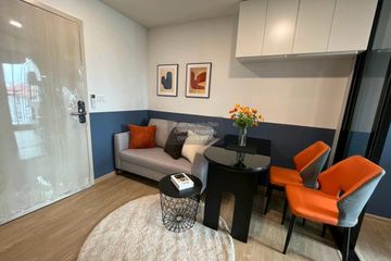 1 Bedroom Condo for rent in Kave Luminous Bangmod, Bang Mot, Bangkok