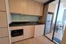 1 Bedroom Condo for rent in Landmark @MRTA Station, Bang Kapi, Bangkok near MRT Pradit Manutham
