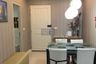 2 Bedroom Condo for rent in Q House Sathorn, Thung Maha Mek, Bangkok near MRT Lumpini