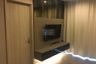1 Bedroom Condo for rent in 333 Riverside, Bang Sue, Bangkok near MRT Bang Pho