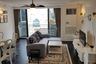 2 Bedroom Apartment for rent in Mini House Apartment, Thung Wat Don, Bangkok near BTS Sueksa Witthaya