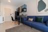 1 Bedroom Condo for rent in The Key MRT Phetkasem 48, Bang Wa, Bangkok near MRT Phetkasem 48