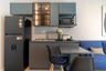 1 Bedroom Condo for rent in The Key MRT Phetkasem 48, Bang Wa, Bangkok near MRT Phetkasem 48