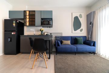 1 Bedroom Condo for rent in The Key MRT Phetkasem 48, Bang Wa, Bangkok near MRT Phetkasem 48