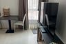 2 Bedroom Condo for rent in Elio Del Nest, Bang Na, Bangkok near BTS Udom Suk