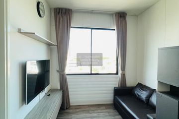 2 Bedroom Condo for rent in Brown Condo Ratchada 32, Chan Kasem, Bangkok