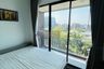 2 Bedroom Condo for rent in Brown Condo Ratchada 32, Chan Kasem, Bangkok