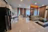 3 Bedroom Townhouse for rent in Garden Ville 1, Huai Yai, Chonburi